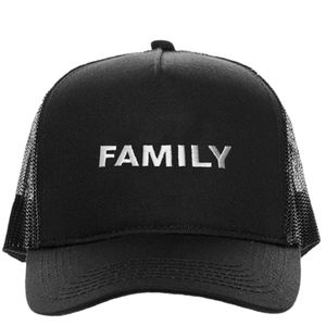 Family Trucker Hat By Kane Brown x NAHMIAS